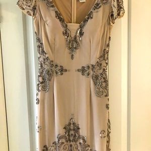 Evening dress or mother of the bride/groom